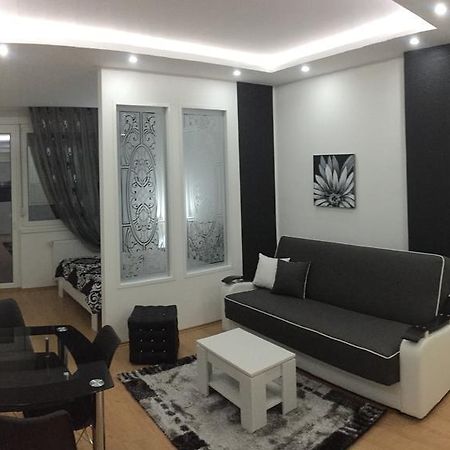 Apartman Jezdić Banja Koviljaca Bagian luar foto
