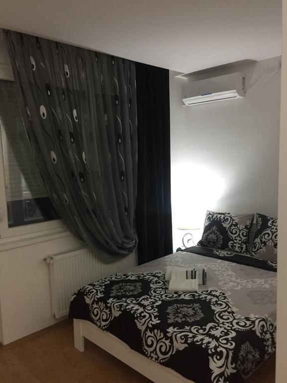 Apartman Jezdić Banja Koviljaca Bagian luar foto