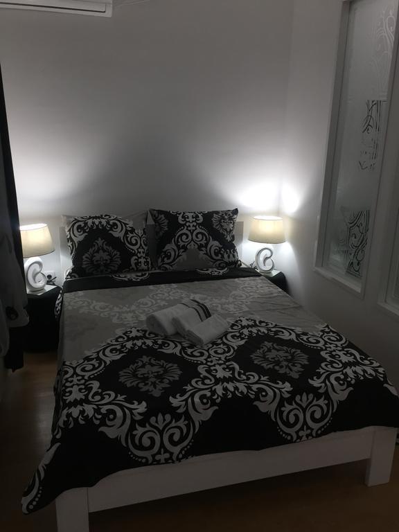 Apartman Jezdić Banja Koviljaca Bagian luar foto