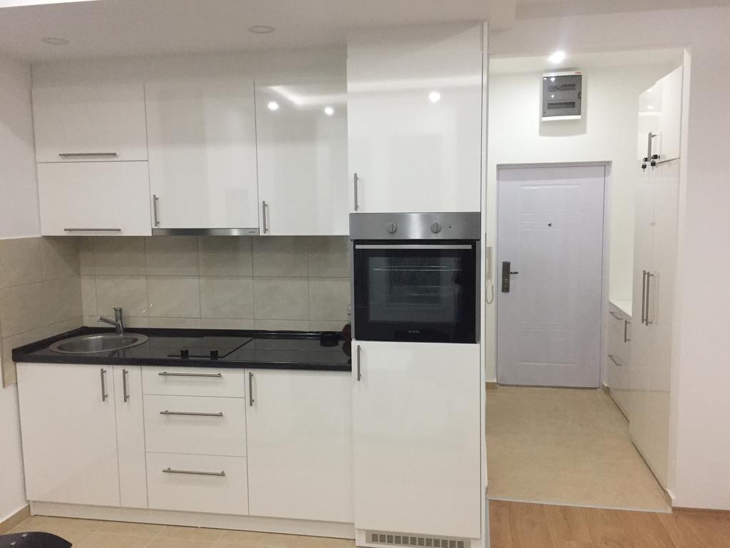 Apartman Jezdić Banja Koviljaca Bagian luar foto