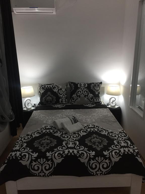 Apartman Jezdić Banja Koviljaca Bagian luar foto