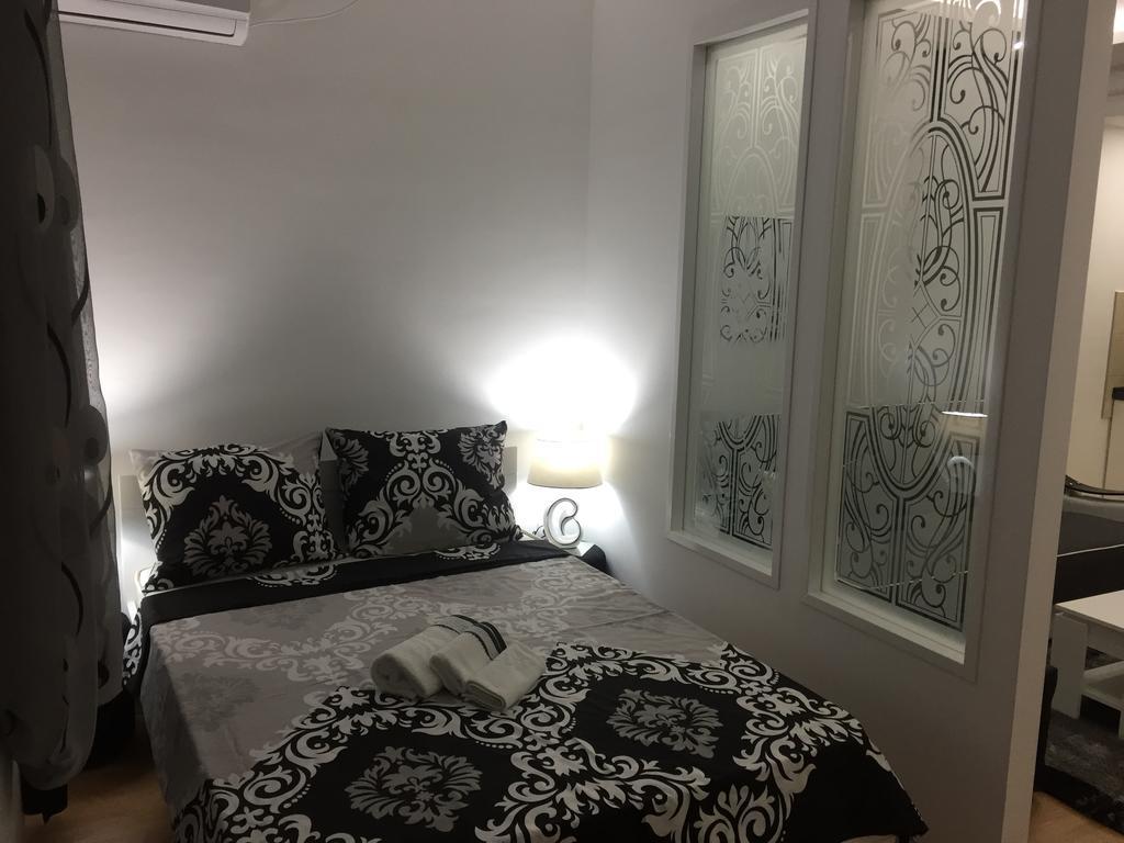 Apartman Jezdić Banja Koviljaca Bagian luar foto