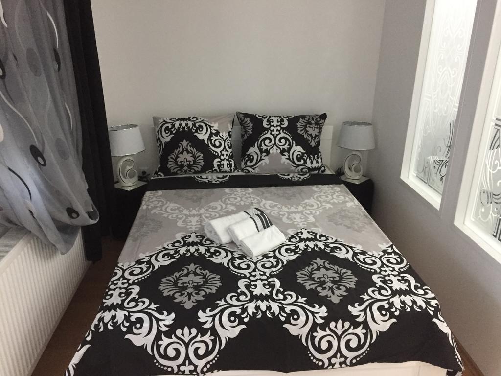 Apartman Jezdić Banja Koviljaca Bagian luar foto