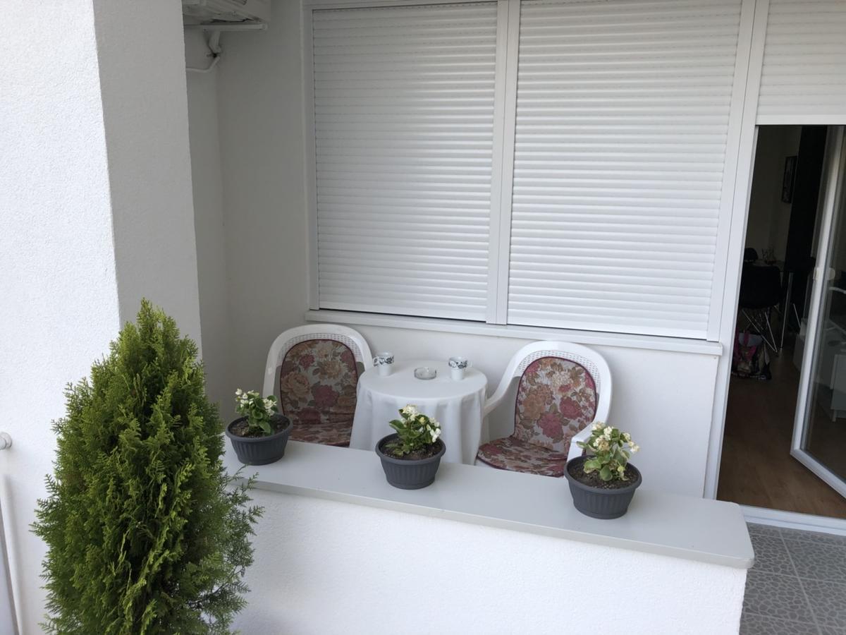 Apartman Jezdić Banja Koviljaca Bagian luar foto