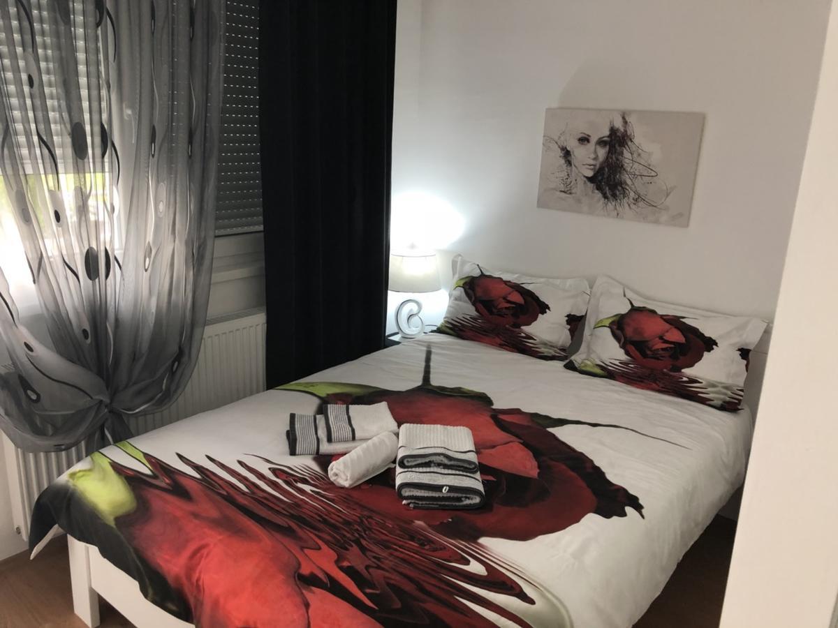 Apartman Jezdić Banja Koviljaca Bagian luar foto