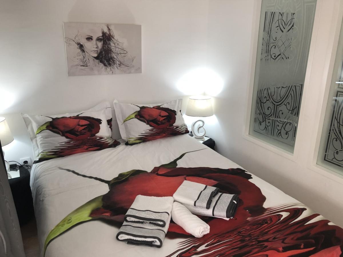 Apartman Jezdić Banja Koviljaca Bagian luar foto