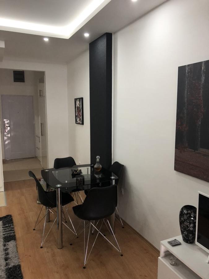 Apartman Jezdić Banja Koviljaca Bagian luar foto