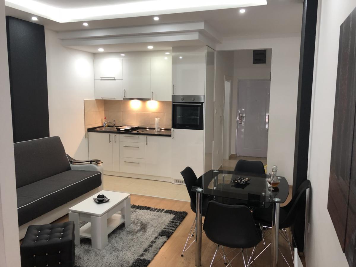 Apartman Jezdić Banja Koviljaca Bagian luar foto